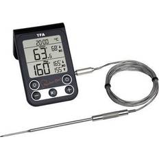 TFA Dostmann Küchen-Chef Küchenthermometer 9.9cm