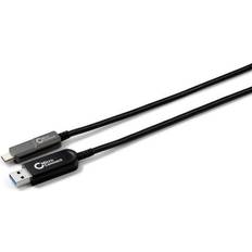 USB A-USB C 3.1 (Gen.2) 10m