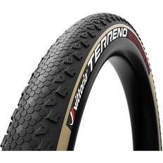 Gravel & Cyclocross Tires Bicycle Tires Vittoria Terreno G2.0 Tubeless TLR 29x2.1(52-622)