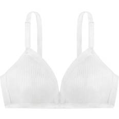 Dorina Tiffany Non Padded Bralette - White