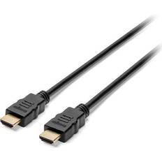 Kensington High Speed with Ethernet HDMI-HDMI 2.0 5.9ft