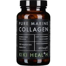 Kiki Health Pure Marine Collagen 150 Stk.