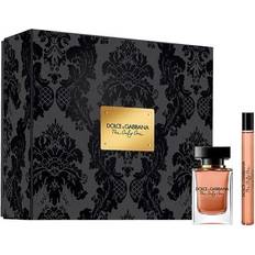 Dolce gabbana the one 50ml Compare best prices