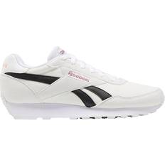 Reebok Rewind Run W - White/Core Black/Blush Metal