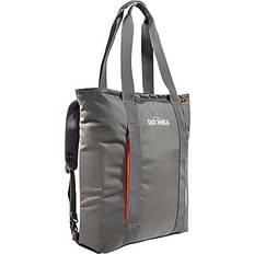 Wasserdicht Tragetaschen Tatonka Grip Bag - Titan/Grey