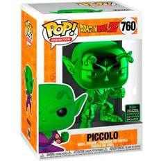 Funkko Pop!BUDDY: Dragon Ball Z - King Kai & Bubbles, Multicor