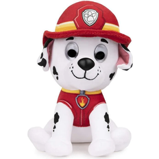 Bamser & kosedyr på salg Spin Master Paw Patrol Marshall 15cm