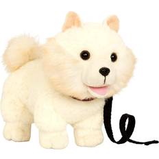 Our Generation Soft Toys Our Generation Pomeranian Pup