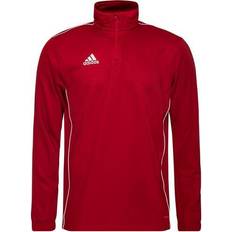 Adidas Core 18 Training Top Men - Power Red/White