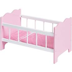 Pinolino Doll Bed Jasmine