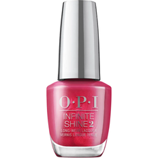 OPI Hollywood Collection Infinite Shine 15 Minutes of Flame 0.5fl oz