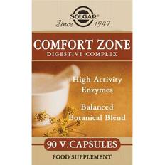 Solgar Comfort Zone Digestive Complex 90 Stk.