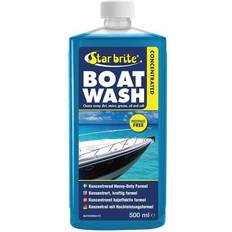 Bootsshampoo Star Brite Boat Wash 500ml