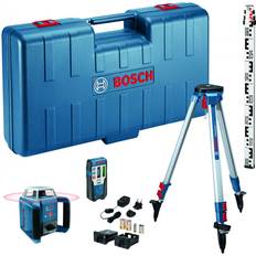 Rotationslaser Bosch GRL 400 H Set Professional