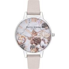 Olivia Burton Marble Florals (OB16CS21)