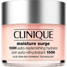 Cream Facial Creams Clinique Moisture Surge 100H Auto-Replenishing Hydrator 4.2fl oz