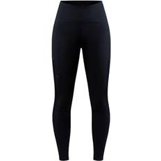 Craft Sportswear Pro Hypervent Tights Women - Black/Whisper