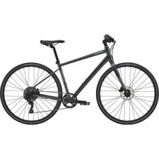 Cannondale City Bikes Cannondale Quick 4 2021 Herrenfahrrad