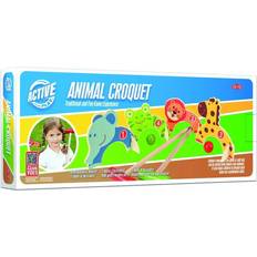 Krocket reduziert Tactic Animals Croquet