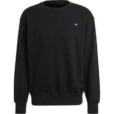 Adidas Adicolor Premium Crew Sweatshirt Unisex - Black