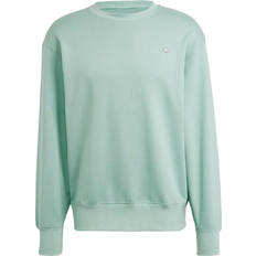 Adidas Adicolor Premium Crew Sweatshirt Unisex - Hazy Green