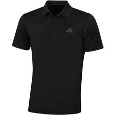 Herren Poloshirts Adidas Performance Primegreen Polo Shirt Men - Black