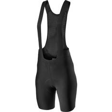 Castelli Premio Bib Shorts Women - Black