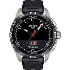 Watches Tissot T-Touch (T121.420.47.051.00)