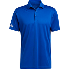 Adidas Performance Primegreen Polo Shirt Men - Collegiate Royal