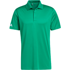 Adidas Performance Primegreen Polo Shirt Men - Green