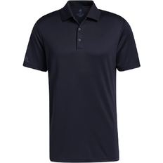 Adidas Performance Primegreen Polo Shirt Men - Black