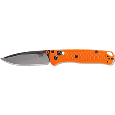 Hand Tools Benchmade 533 Mini Bugout Hunting Knife