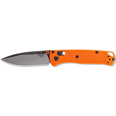 Hunting Knives Benchmade 533 Mini Bugout Hunting Knife