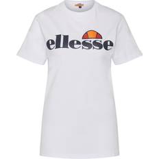 Ellesse T-Shirts & Tanktops Ellesse Albany T-shirt - White