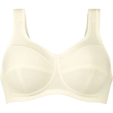 Anita Jana Comfort Cotton Soft Bra - Beige