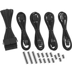 CableMod Kabler (100+ produkter) sammenlign priser »