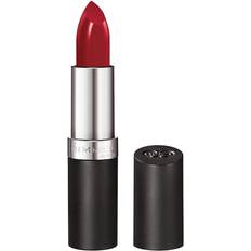 Rimmel Lippenstift Rimmel Lasting Finish by Kate Moss #01 My Gorge Red