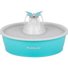 PetSafe Drinkwell Butterfly Pet Fountain