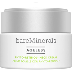 Retinol Neck Creams BareMinerals Ageless Phyto-Retinol Neck Cream 1.7fl oz