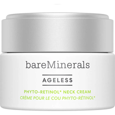 Fuktighetsgivende Halskremer BareMinerals Ageless Phyto-Retinol Neck Cream 50ml