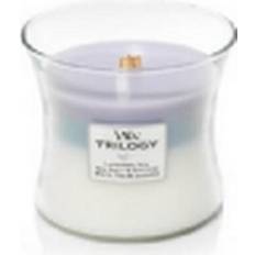 Woodwick Calming Retreat Medium Scented Candle 9.7oz