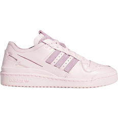 Adidas Forum 84 Low Minimalist Icons - Clear Pink