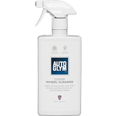 Autoglym Bilpleie & Rens Autoglym Custom Wheel Cleaner 0.5L