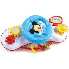 Babyspielzeuge Clementoni Baby Mickey Activity Wheel