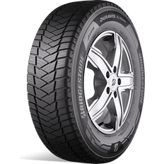 Bridgestone Duravis All Season 225/70 R15C 112/110S 8PR