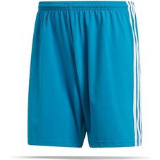 Adidas Condivo 18 Shorts Men - Bold Aqua/White