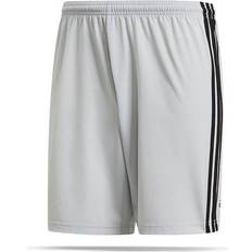 Adidas Condivo 18 Shorts Men - Clear Grey/Black