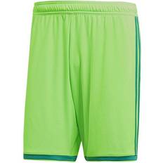 Adidas Regista 18 Shorts Men - Solar Green/Bold Green