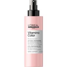 Ohne Ausspülen Stylingprodukte L'Oréal Professionnel Paris Series Expert Vitamino Color 10 in 1 Perfecting Multipurpose Spray 190ml