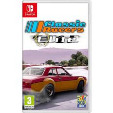 Classic Racers Elite (Switch)